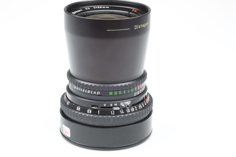 Hasselblad Distagon 50mm f4 T* Objektiv lens Carl Zeiss 99791 – Bild 2
