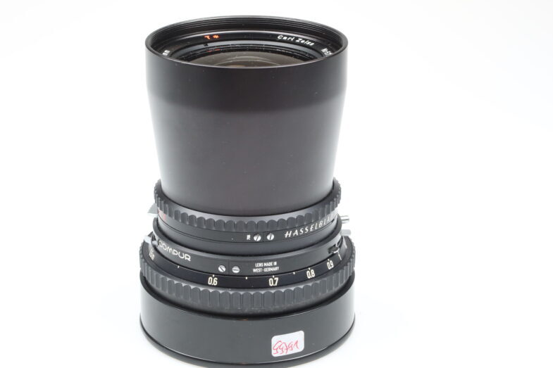 Hasselblad Distagon 50mm f4 T* Objektiv lens Carl Zeiss 99791 – Bild 3