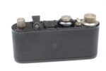 Leica Standard black nickel Kamera Camera Leitz 99802 – Bild 5