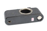 Leica Standard black nickel Kamera Camera Leitz 99802 – Bild 7