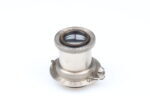 Leica Hektor 5cm f2.5 50mm Nickel Objektiv Lens Leitz 99801 – Bild 2