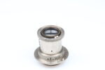 Leica Hektor 5cm f2.5 50mm Nickel Objektiv Lens Leitz 99801 – Bild 4