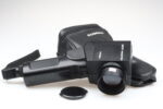 Gossen Spot-Master black Belichtungsmesser Light meter