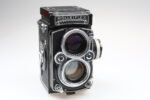 Rolleiflex 2.8F Kamera camera Planar 80mm f2.8 lens Rollei 99789 - Image 2