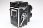 Rolleiflex Tele Kamera Carl Zeiss Sonnar 135mm f4 lens Rolleikin 99789 – Bild 5