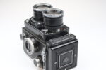 Rolleiflex Tele Kamera Carl Zeiss Sonnar 135mm f4 lens Rolleikin 99789 – Bild 7