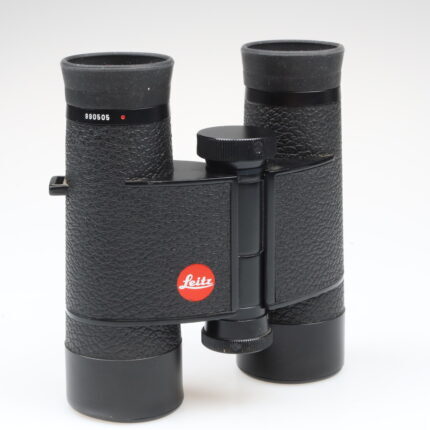Leica Trinovid 8x32B Fernglas binoculars Leitz
