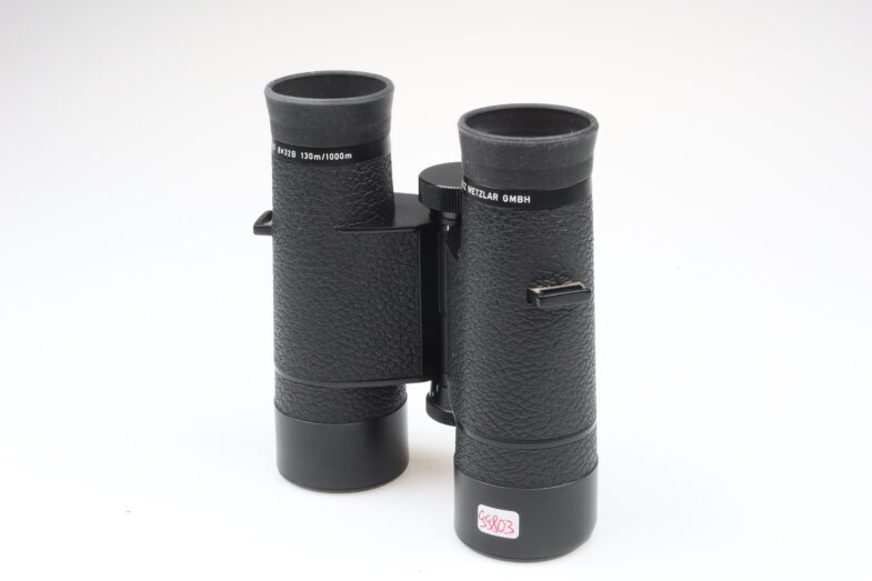 Leica Trinovid 8x32B Fernglas binoculars Leitz 99803 – Bild 4