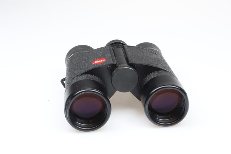 Leica Trinovid 8x32B Fernglas binoculars Leitz 99803 – Bild 6