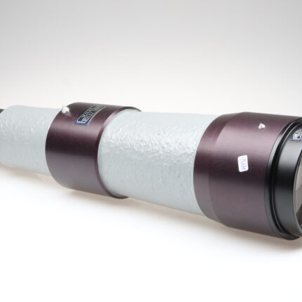 Zeiss C80/500 Fernrohr Telescope Spektiv 15x50Q1 Eigenbau