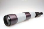 Zeiss C80/500 Fernrohr Telescope Spektiv 15x50Q1  99721 Eigenbau – Bild 2