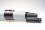 Zeiss C80/500 Fernrohr Telescope Spektiv 15x50Q1  99721 Eigenbau – Bild 6