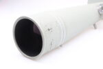Carl Zeiss Jena Asiola Spektiv 25-0 Fernrohr mit Holzstativ  99722 – Bild 7