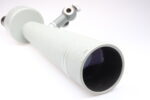 Carl Zeiss Jena Asiola Spektiv 25-0 Fernrohr mit Holzstativ  99722 – Bild 8