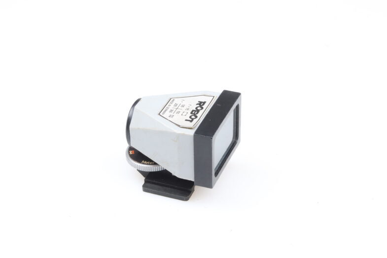 Robot Universalsucher 75 135 150 200 360mm viewfinder 99732 – Bild 3