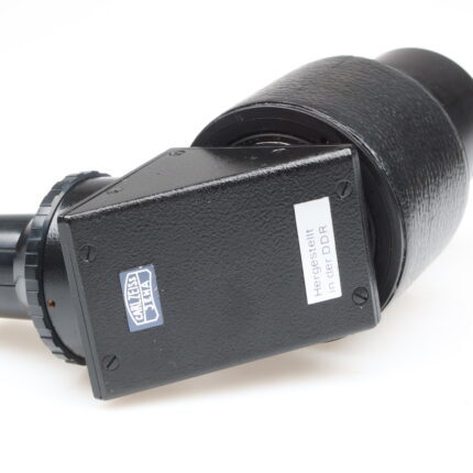 Carl Zeiss Jena Zenit M44 Prisma Prism Finder