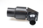 Carl Zeiss Jena Zenit M44 Prisma Prism Finder 99730 – Bild 2