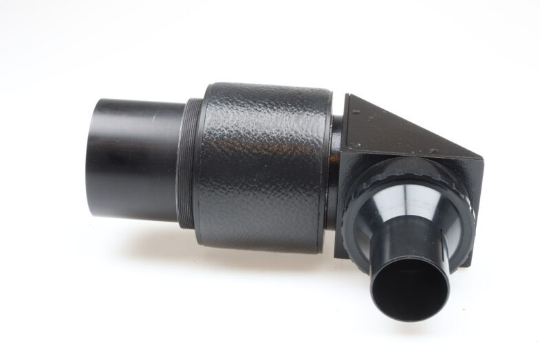 Carl Zeiss Jena Zenit M44 Prisma Prism Finder 99730 – Bild 2
