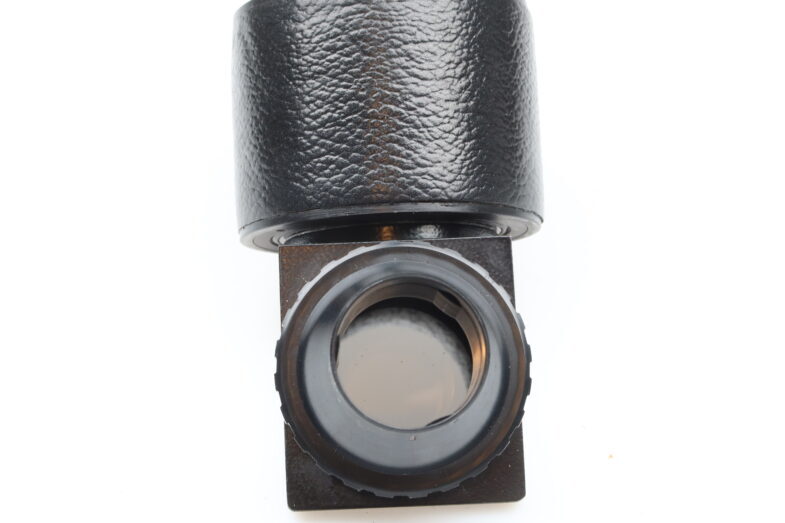 Carl Zeiss Jena Zenit M44 Prisma Prism Finder 99730 – Bild 6