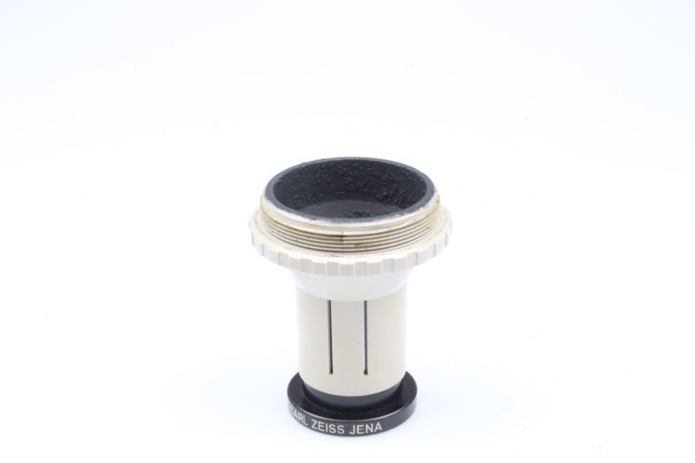 Carl Zeiss Jena 6-O Okular Telementor 99729 – Bild 4