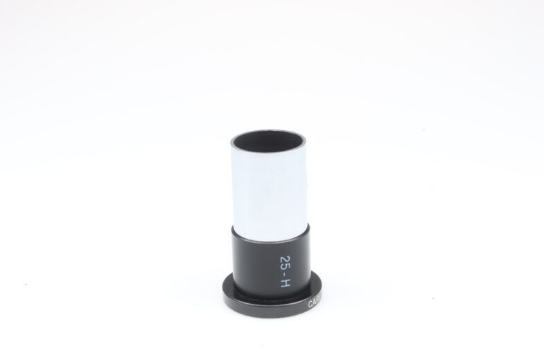 Carl Zeiss Jena 25-H Okular 99727 – Bild 2