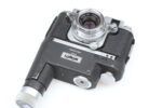 Robot Royal 24 Kamera SAWIR Motor Drive Xenon 40mm f1.9