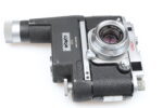 Robot Royal 24 Kamera SAWIR Motor Drive Xenon 40mm f1.9 99731 RARE - Image 2