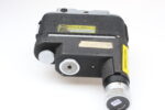 Robot Royal 24 Kamera SAWIR Motor Drive Xenon 40mm f1.9 99731 RARE - Image 6