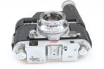 Robot Royal 24 Kamera SAWIR Motor Drive Xenon 40mm f1.9 99731 RARE - Image 8