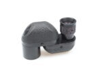 Carl Zeiss Turmon 8x21 Q1 Monokular mit Vorsatzlinse monocular 99733 – Bild 2