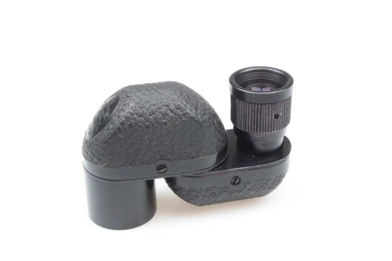 Carl Zeiss Turmon 8x21 Q1 Monokular mit Vorsatzlinse monocular 99733 – Bild 2