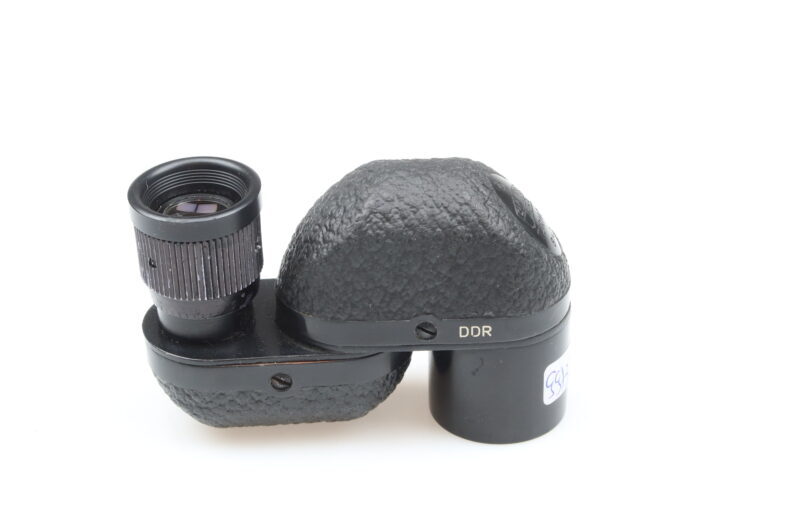 Carl Zeiss Turmon 8x21 Q1 Monokular mit Vorsatzlinse monocular 99733 – Bild 3