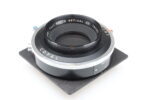 Fuji Fujinon SF 250mm f5.6 Objektiv Lens COPAL 99734 – Bild 3
