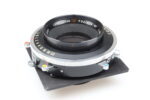 Fuji Fujinon SF 250mm f5.6 Objektiv Lens COPAL 99734 – Bild 5