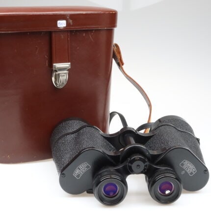 Carl Zeiss Dekarem 10x50 Q1 Fernglas binoculars