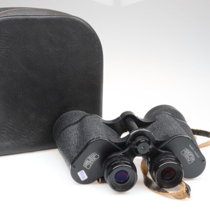 Carl Zeiss Jena Jenoptem 7x50W MC Fernglas binoculars