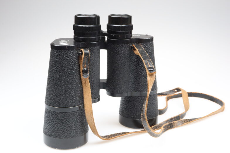 Carl Zeiss Jena Jenoptem 7x50W MC Fernglas binoculars 99723 – Bild 2