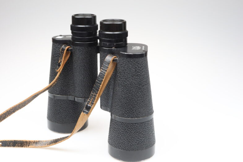 Carl Zeiss Jena Jenoptem 7x50W MC Fernglas binoculars 99723 – Bild 3