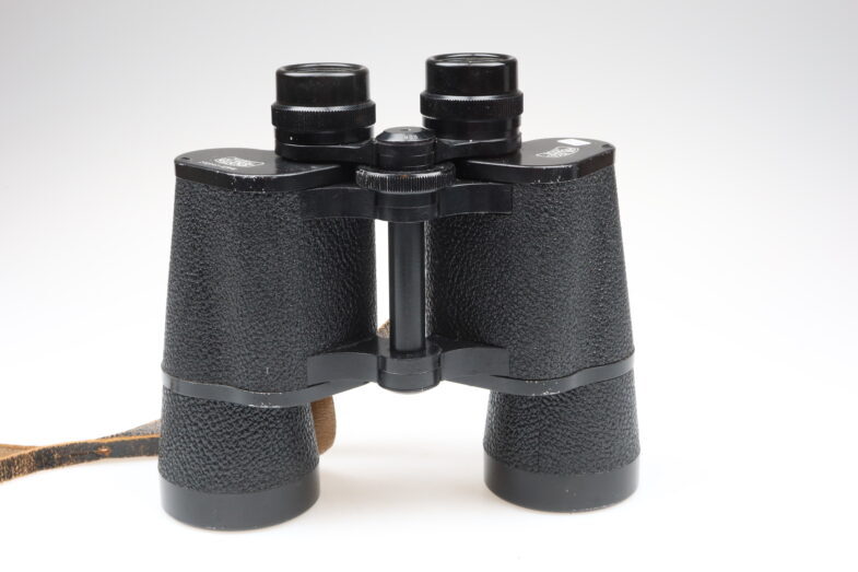 Carl Zeiss Jena Jenoptem 7x50W MC Fernglas binoculars 99723 – Bild 4