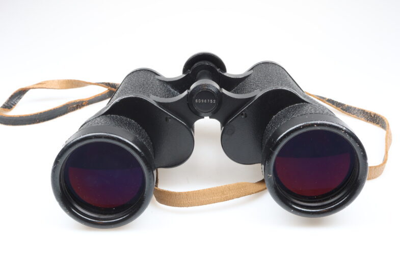 Carl Zeiss Jena Jenoptem 7x50W MC Fernglas binoculars 99723 – Bild 7