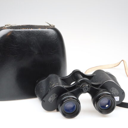 Carl Zeiss Jena Deltrintem 8x30 Q1 Fernglas binoculars