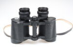 Carl Zeiss Jena Deltrintem 8x30 Q1  Fernglas binoculars 99725 – Bild 4
