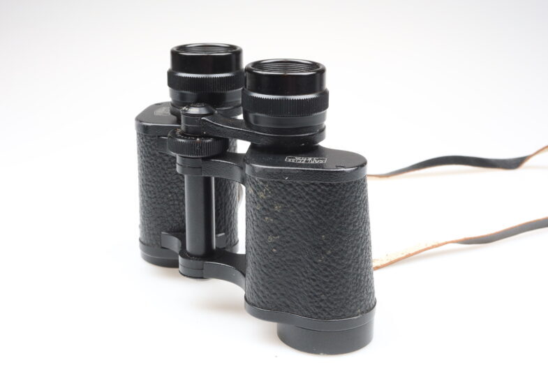 Carl Zeiss Jena Deltrintem 8x30 Q1  Fernglas binoculars 99725 – Bild 5