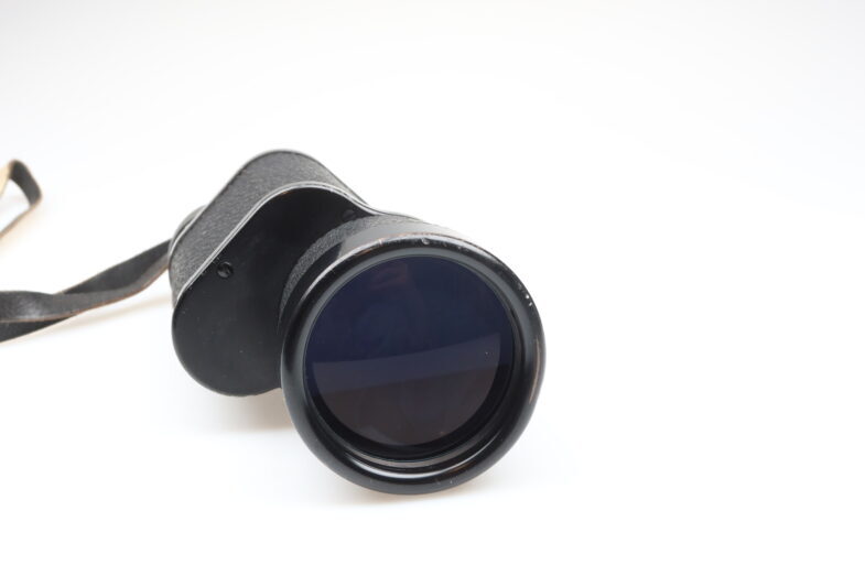 Carl Zeiss 10x50 Q1 Dekarismo Monokular Fernglas 99743 – Bild 6