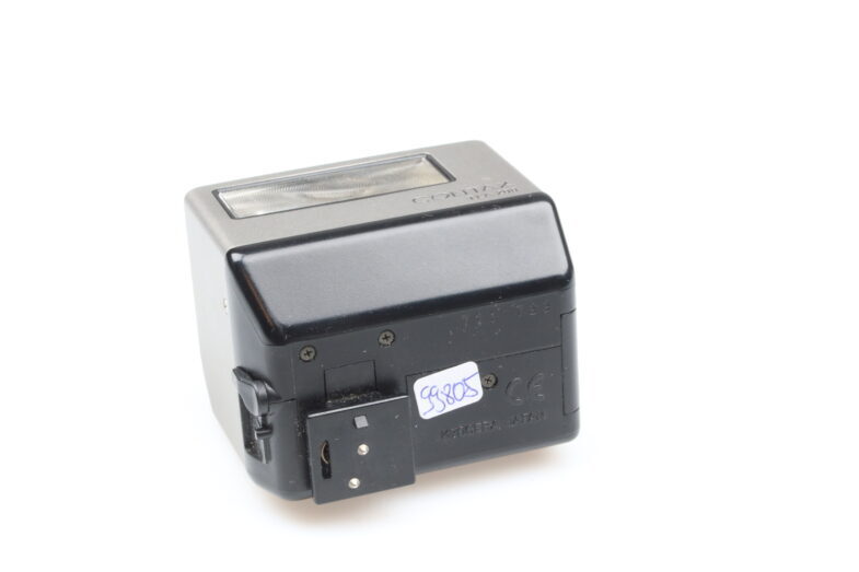 Contax TLA 200 Zeiss Blitz Blitzgerät Flash Leitz top condition 99805 – Bild 5