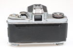 Exakta VX 1000 Vorserie Nullserie 0070 Kamera Meyer Dompilan 50mm f2.8 Objektiv 99735 - Image 4