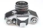 Exakta VX 1000 Vorserie Nullserie 0070 Kamera Meyer Dompilan 50mm f2.8 Objektiv 99735 - Image 5