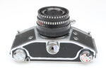 Exakta VX 1000 Vorserie Nullserie 0070 Kamera Meyer Dompilan 50mm f2.8 Objektiv 99735 - Image 6