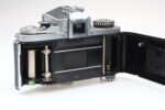 Exakta VX 1000 Vorserie Nullserie 0070 Kamera Meyer Dompilan 50mm f2.8 Objektiv 99735 - Image 8