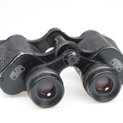 Carl Zeiss Jena Deltrintem 8x30 Q1 Fernglas binoculars